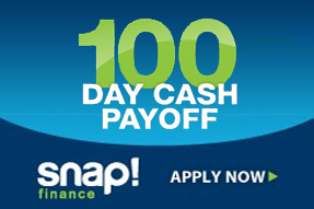 Snap Financing - Apply Here