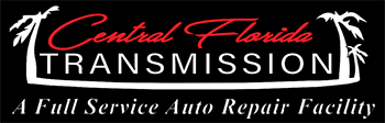 Central Florida Transmission Repair Logo